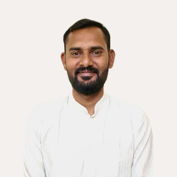 Mr. Mohit Tiwari